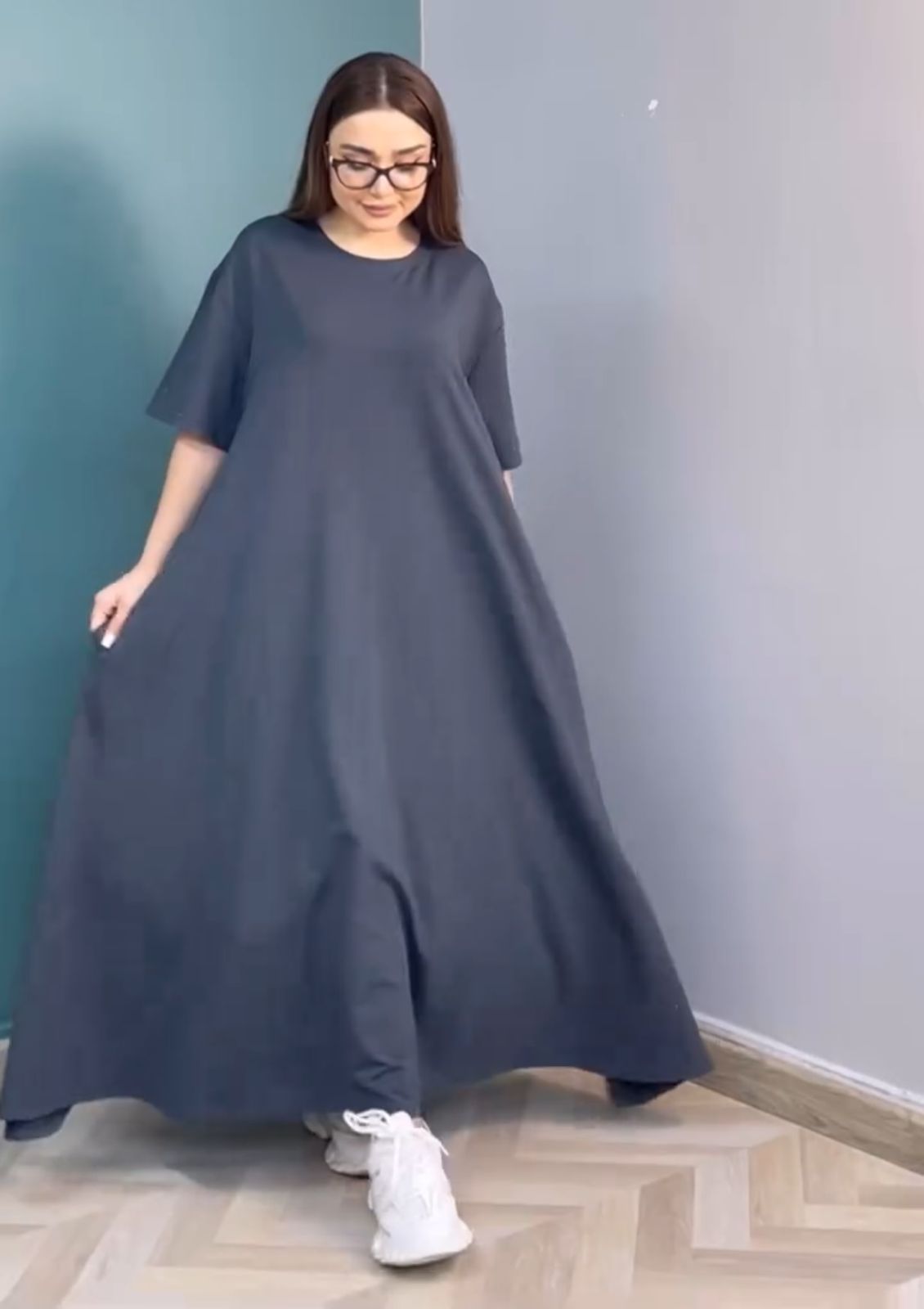 CH # 454 LONG FALLEN TOP