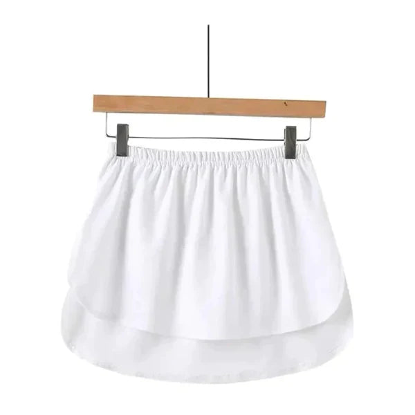 CH # 408 SAIM WEAR'S Pack Of 2 Elastic Shirt Extender
