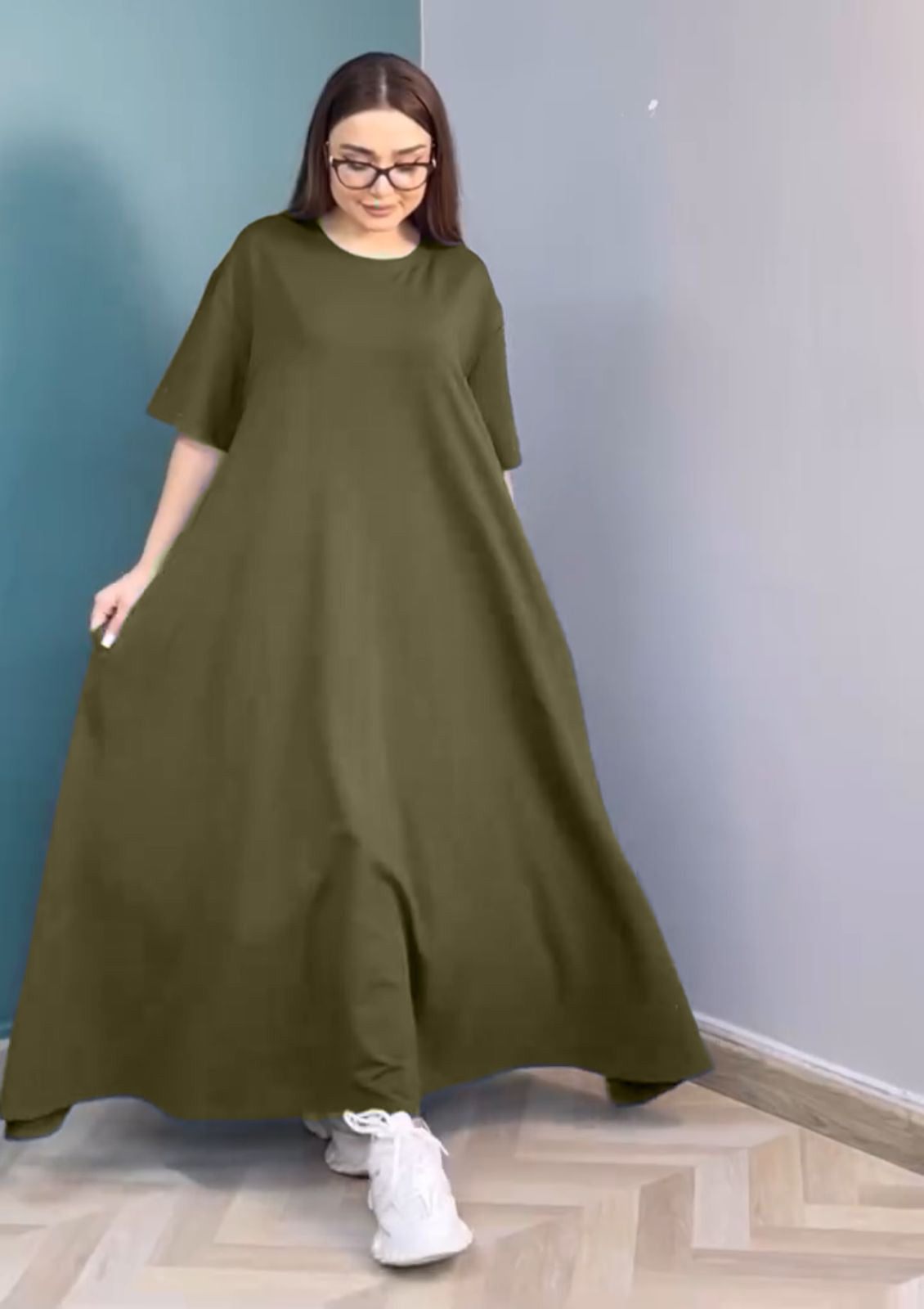 CH # 454 LONG FALLEN TOP