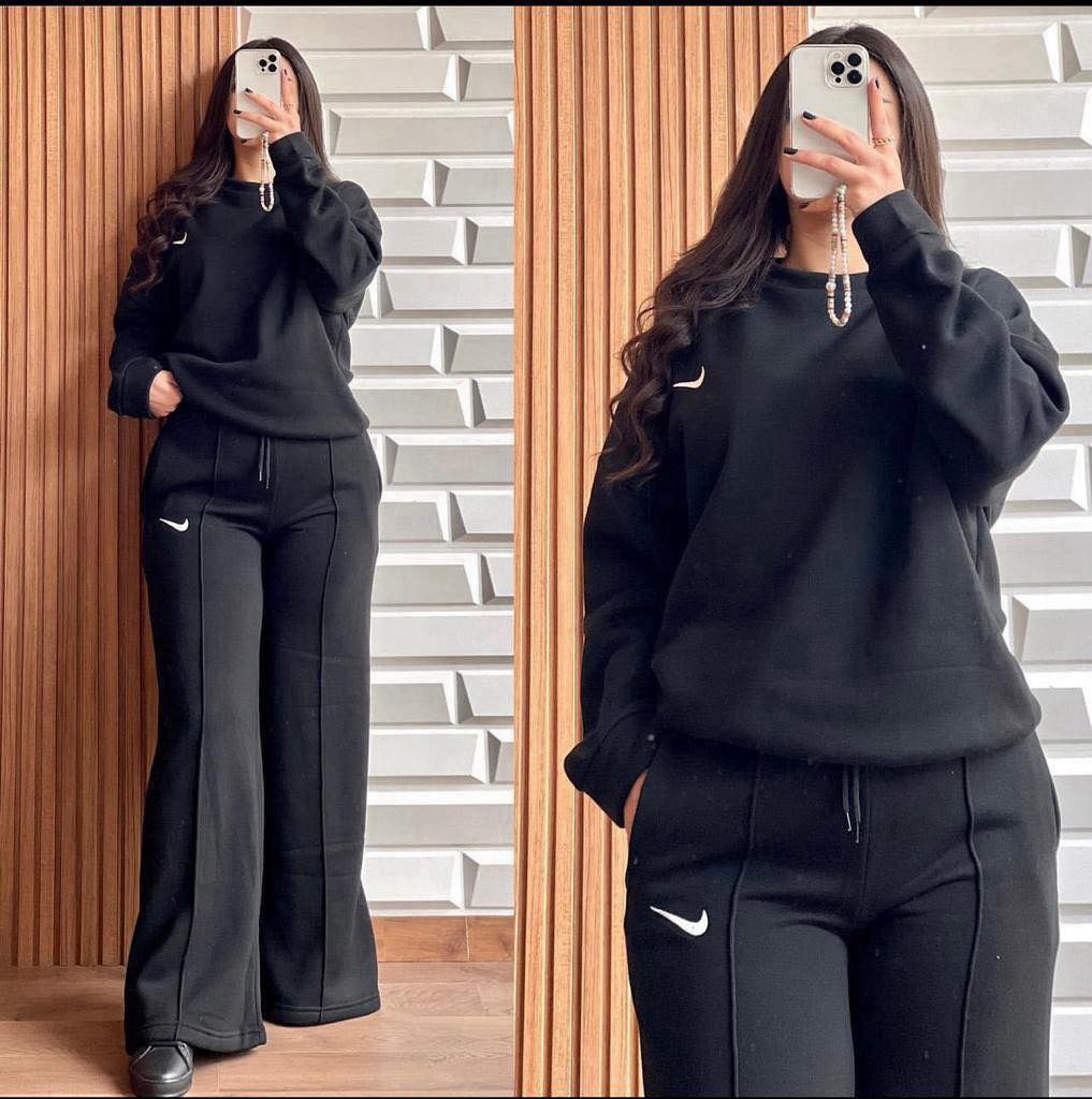 CH-326  2 Pcs Winter Outfit