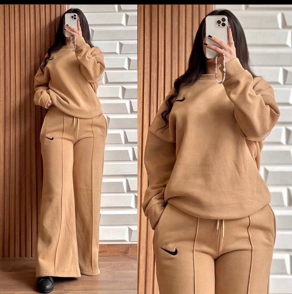 CH-326  2 Pcs Winter Outfit