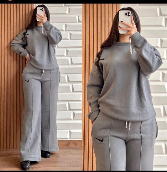 CH-326  2 Pcs Winter Outfit