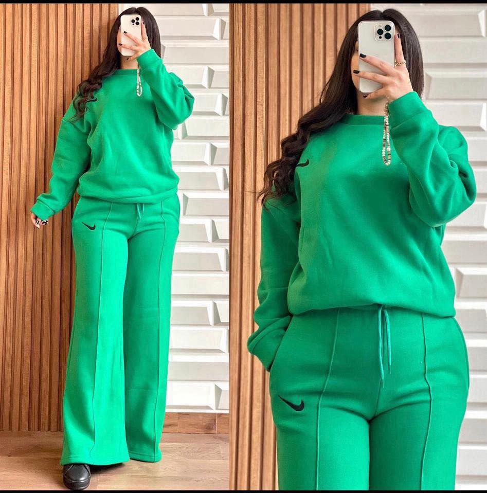 CH-326  2 Pcs Winter Outfit