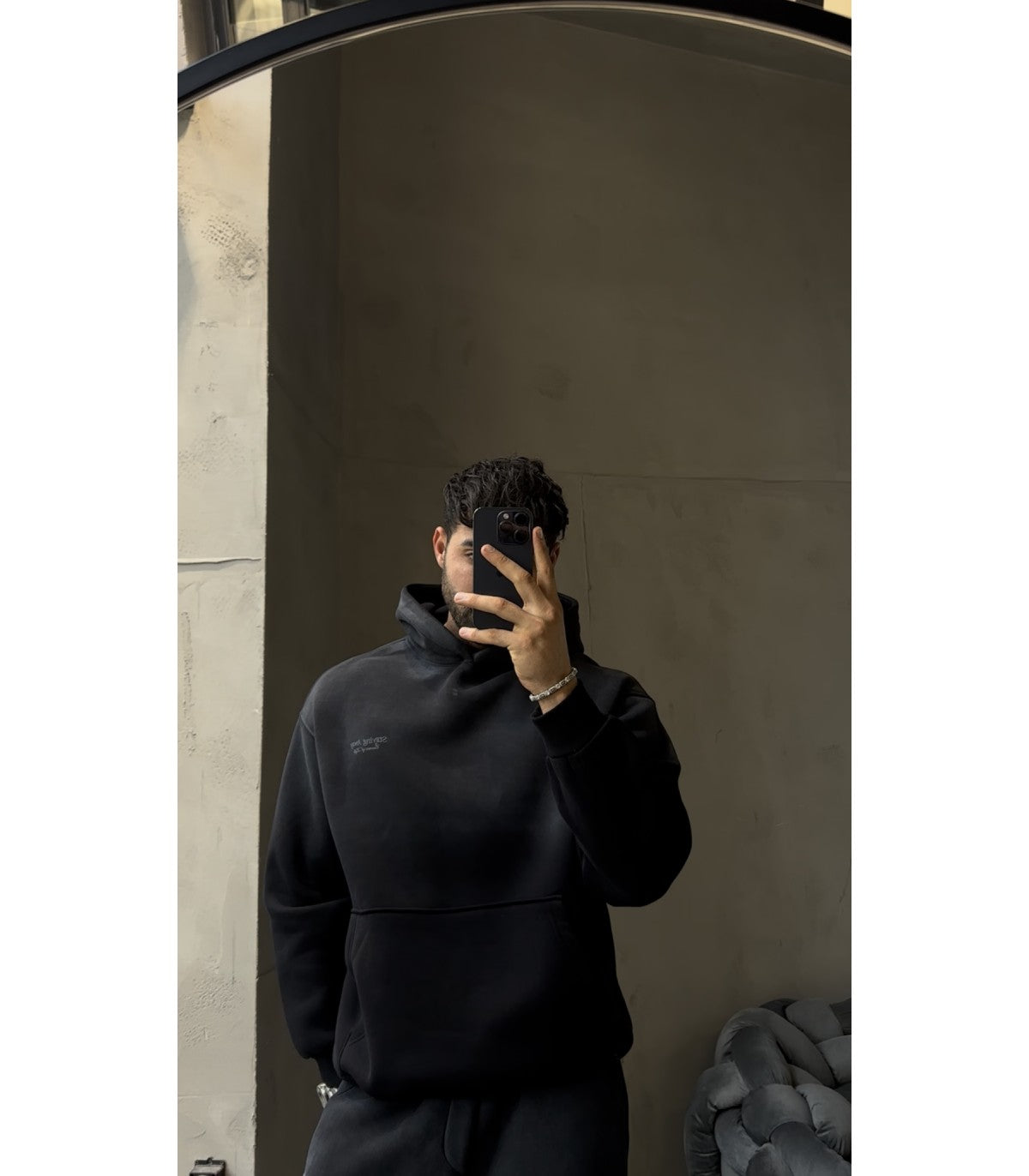 LI-66 | The Legacy Hoodie & Trouser