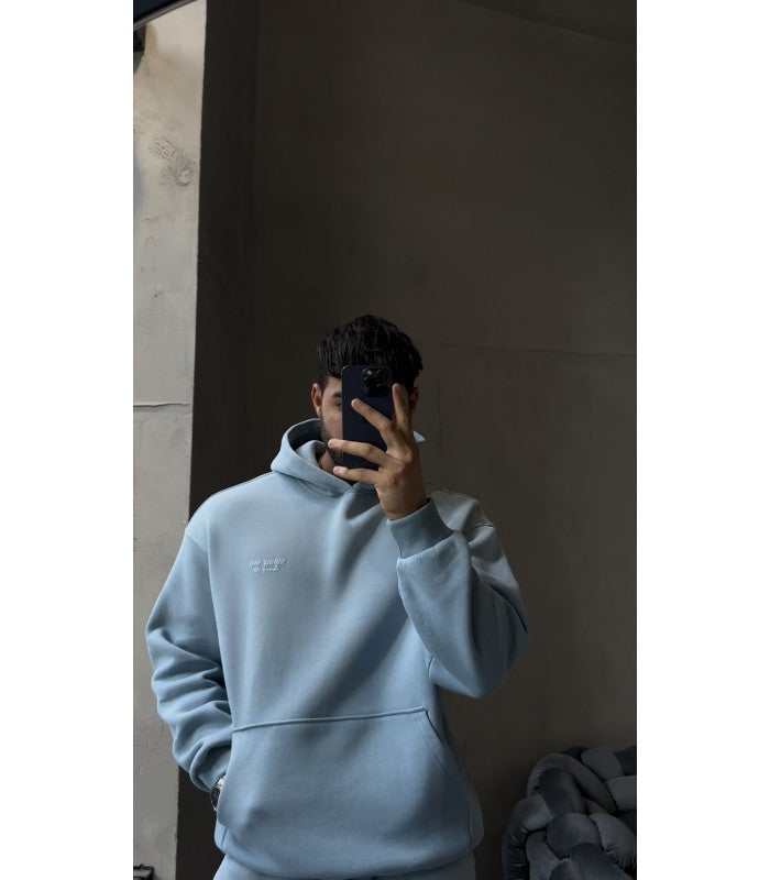 LI-66 | The Legacy Hoodie & Trouser