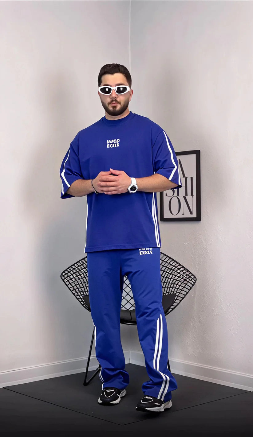 Tshirt & Trouser Set Q13