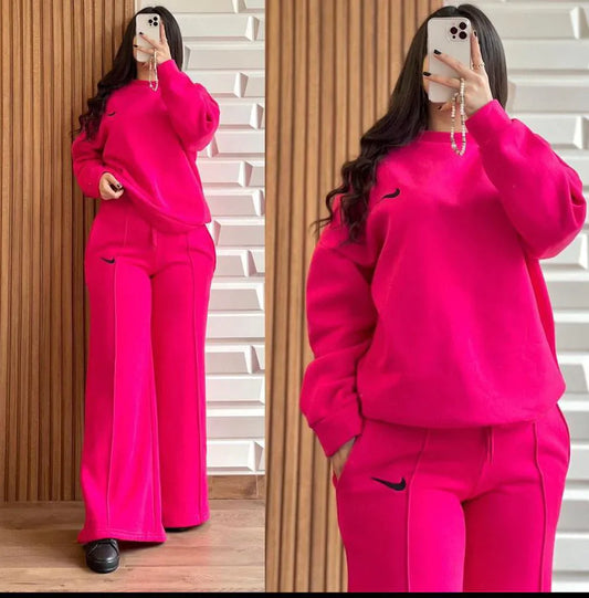 Saimwear 2 Pcs Winter Outfit CH-326 - saimwear